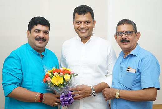 Brijesh Chowta